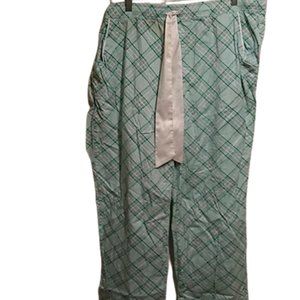 New York & Company Pajamas Size Large